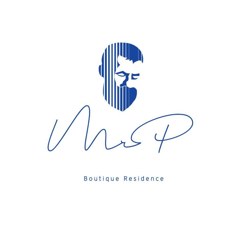 Mr P. Boutique Residence Σκιάθος Πόλη Εξωτερικό φωτογραφία