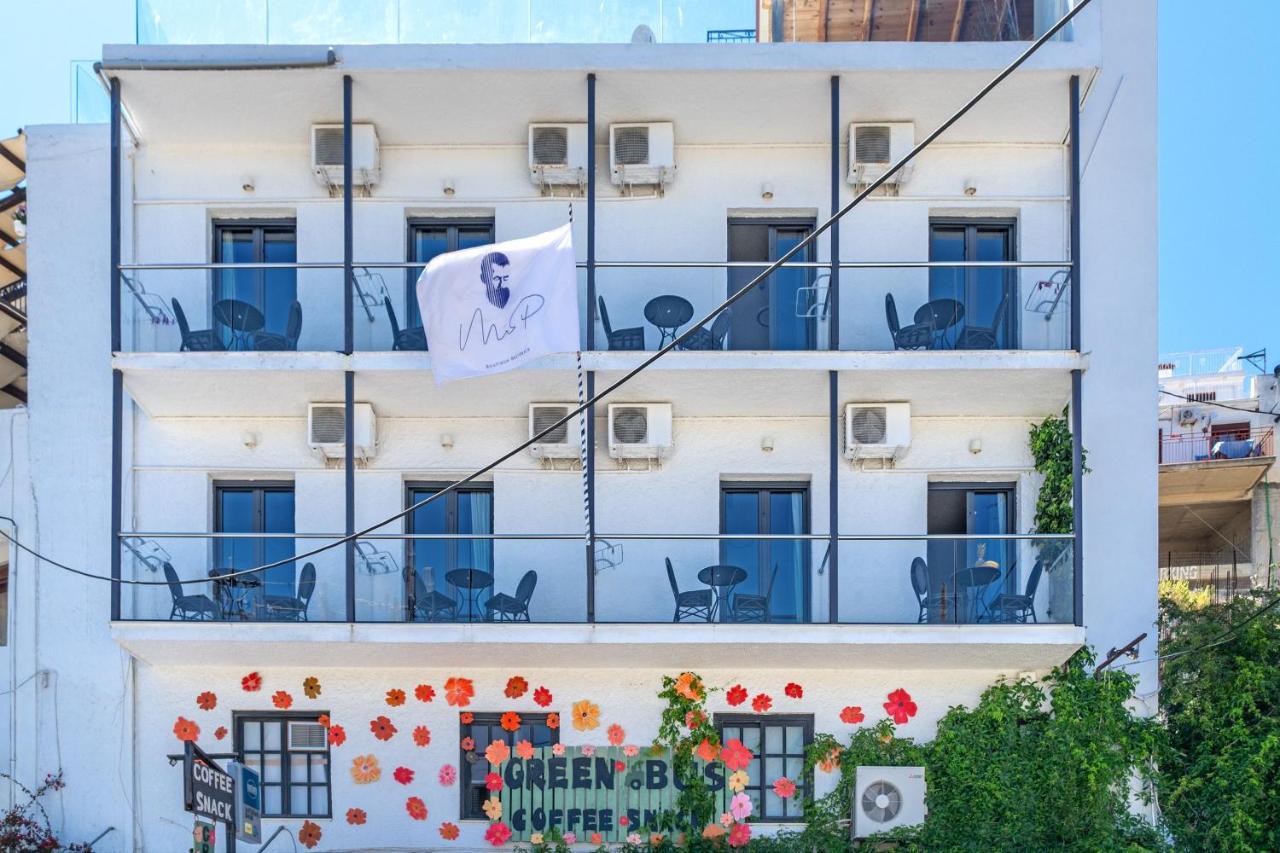 Mr P. Boutique Residence Σκιάθος Πόλη Εξωτερικό φωτογραφία