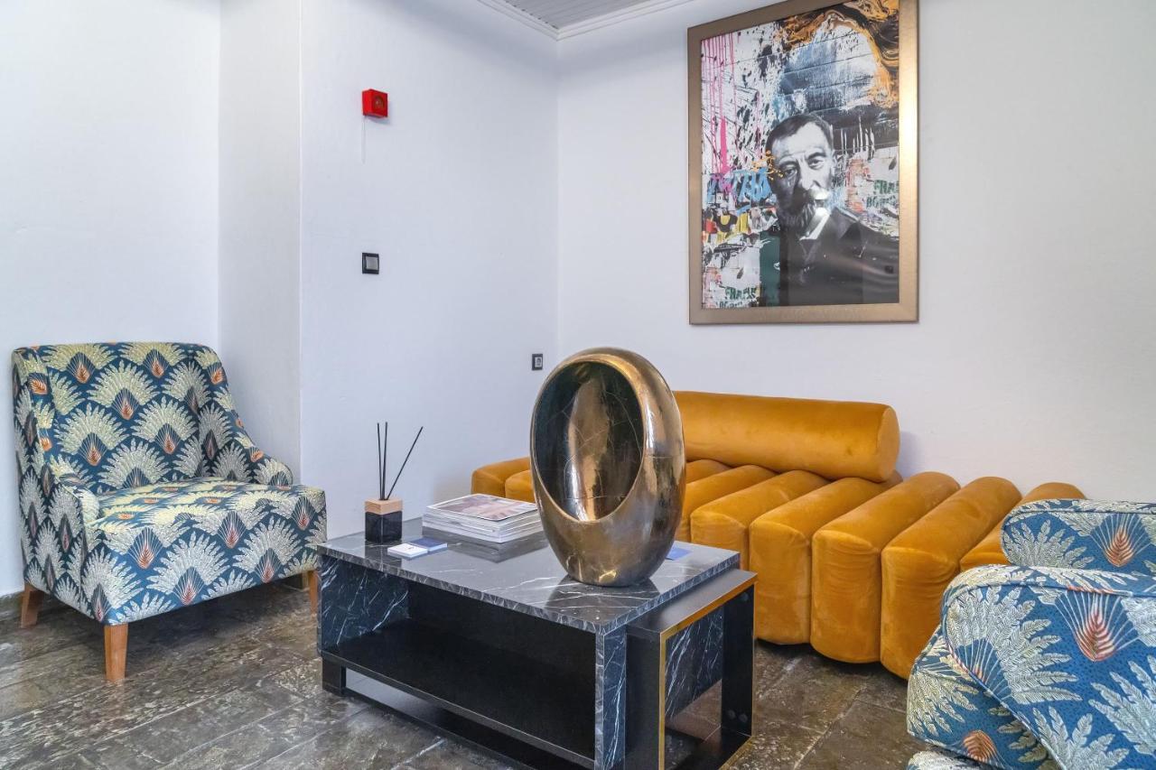 Mr P. Boutique Residence Σκιάθος Πόλη Εξωτερικό φωτογραφία