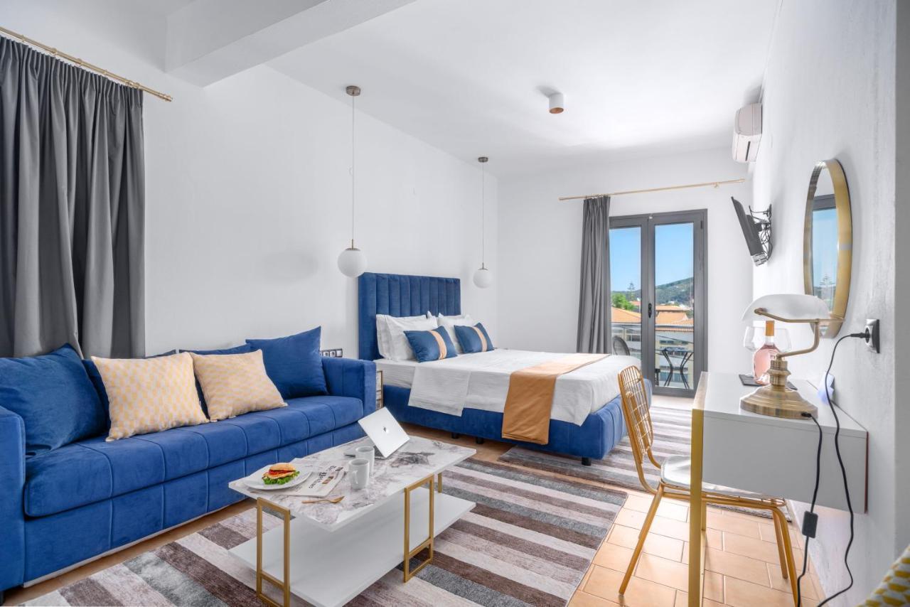 Mr P. Boutique Residence Σκιάθος Πόλη Εξωτερικό φωτογραφία